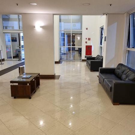 Apartamento Vista Maravilhosa - Proximo Da Paulista São Paulo Exterior foto