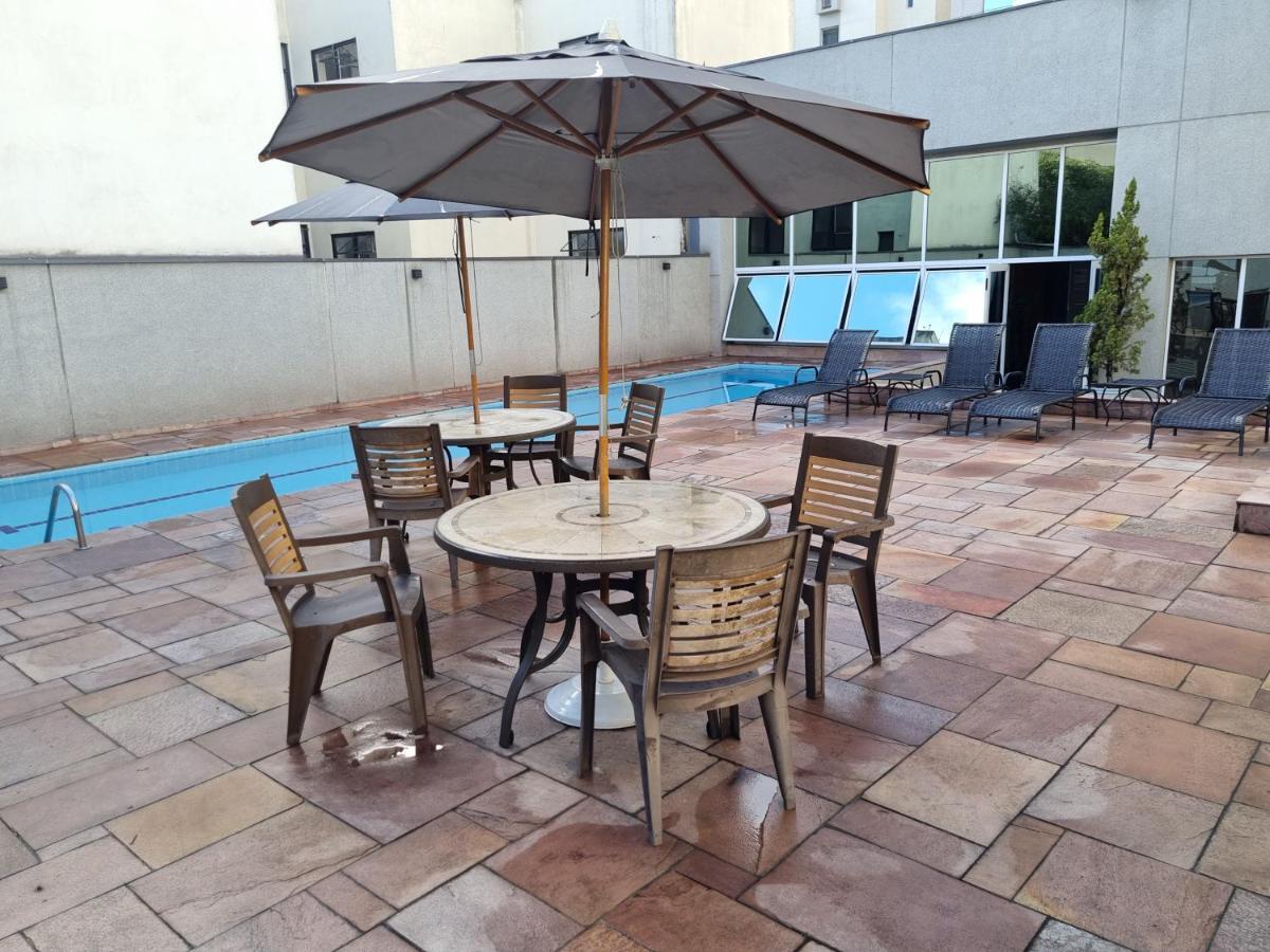 Apartamento Vista Maravilhosa - Proximo Da Paulista São Paulo Exterior foto