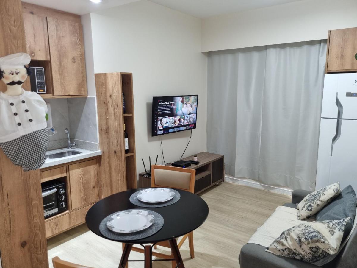 Apartamento Vista Maravilhosa - Proximo Da Paulista São Paulo Exterior foto